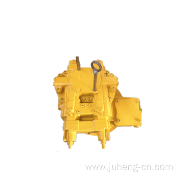 Excavator Hydraulic Pump 330B Hydraulic Main Pump 123-2235